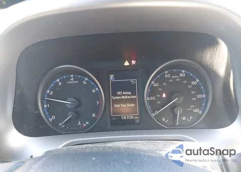 2017 Toyota Rav4 Xle from USA, damaged, VIN JTMRFREV1HD203207